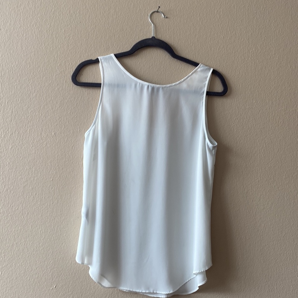 J.Crew Tank - Picture 2 of 4